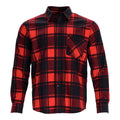 STALCO Koszula flanelowa "SQUARE"