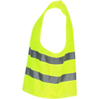 STALCO Kamizelka ostrzegawcza "SHINE"