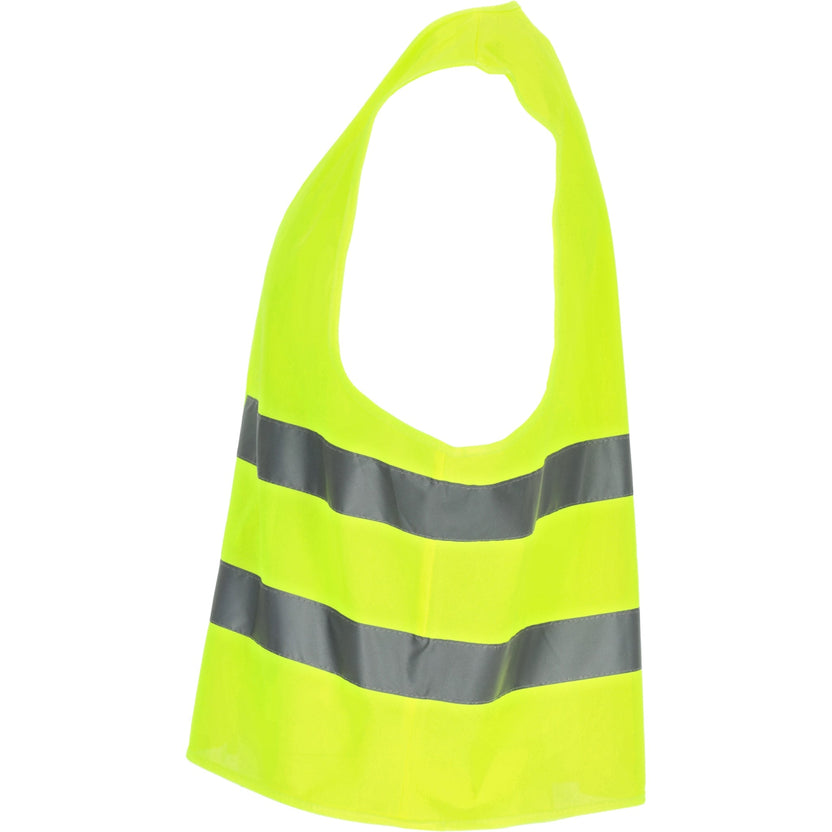 STALCO Kamizelka ostrzegawcza "SHINE"