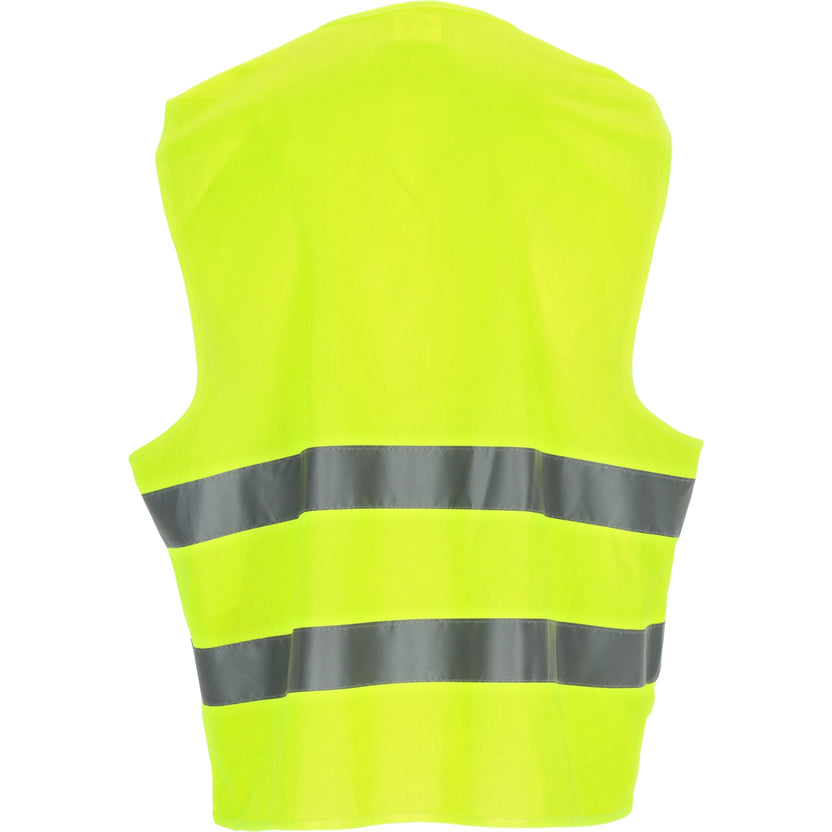 STALCO Kamizelka ostrzegawcza "SHINE"