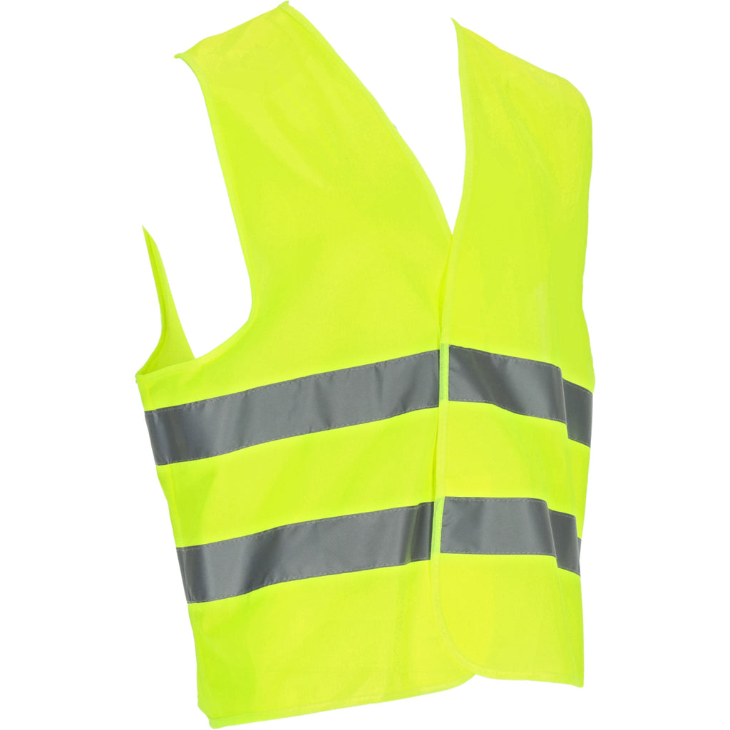 STALCO Kamizelka ostrzegawcza "SHINE"