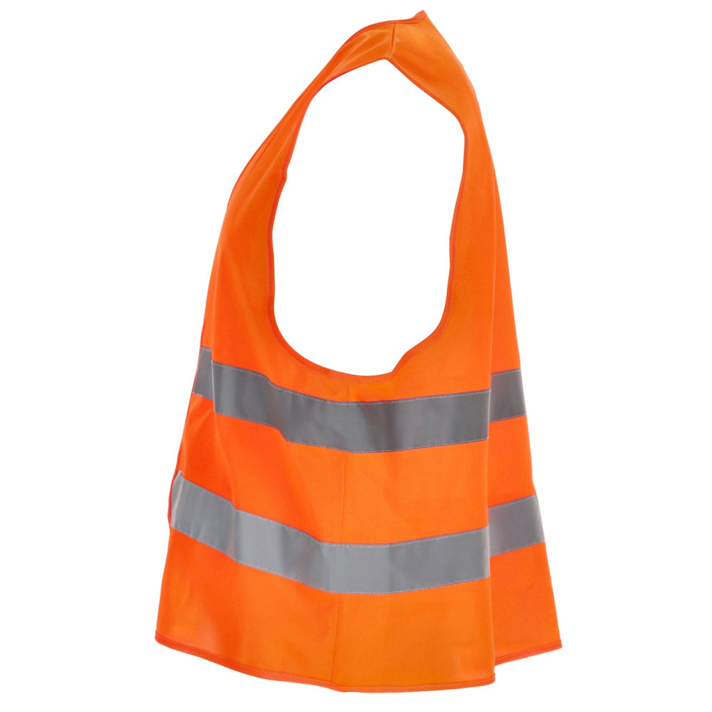 STALCO Kamizelka ostrzegawcza "SHINE"