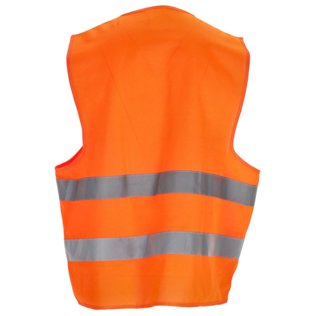 STALCO Kamizelka ostrzegawcza "SHINE"