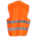 STALCO Kamizelka ostrzegawcza "SHINE"