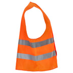 STALCO Kamizelka ostrzegawcza "SHINE"