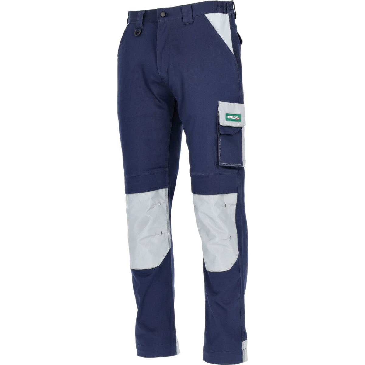 STALCO Spodnie robocze "INDUSTRY LINE"