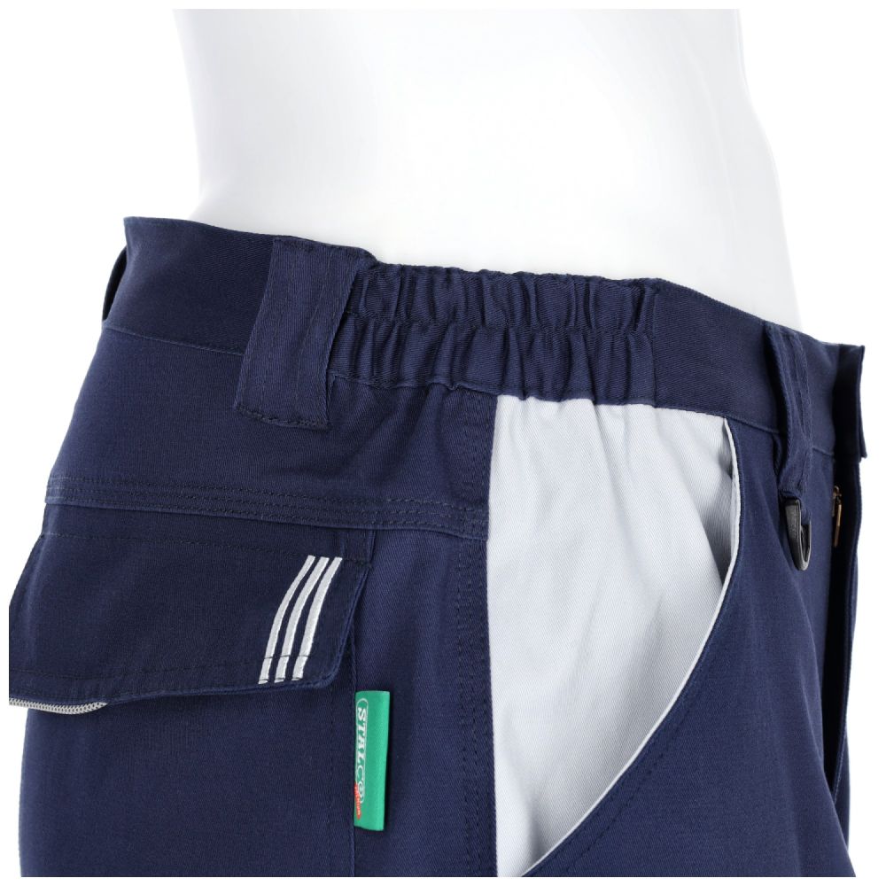 Spodnie robocze "INDUSTRY LINE" | STALCO