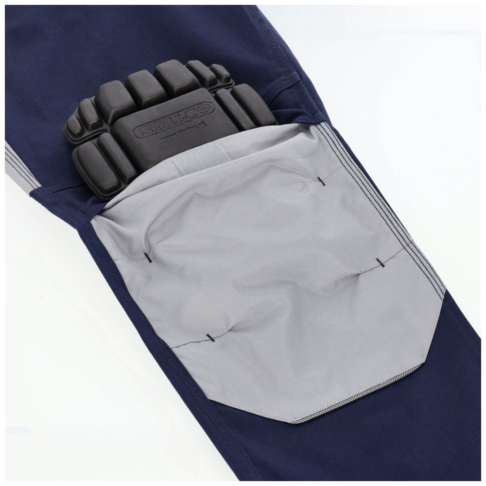 Spodnie robocze "INDUSTRY LINE" | STALCO