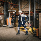 STALCO Spodnie robocze "INDUSTRY LINE"