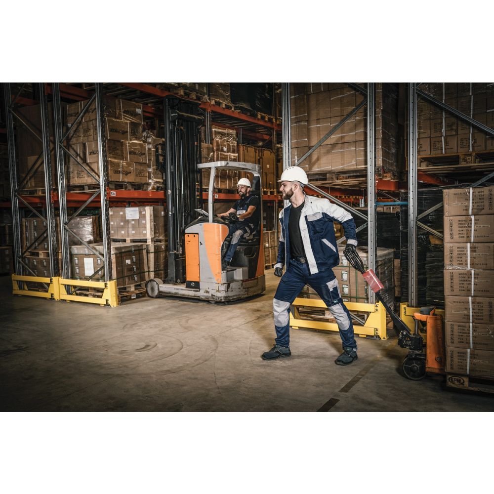 Spodnie robocze "INDUSTRY LINE" | STALCO