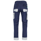 Spodnie robocze "INDUSTRY LINE" | STALCO
