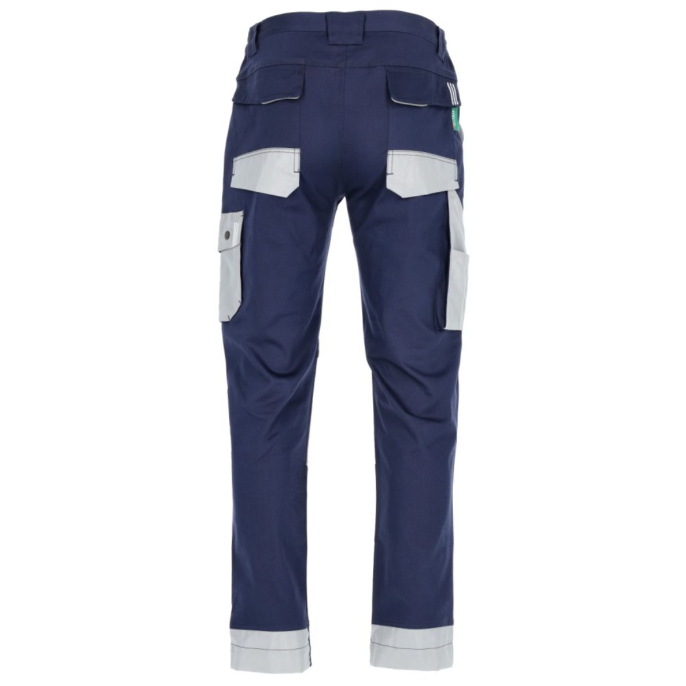 Spodnie robocze "INDUSTRY LINE" | STALCO