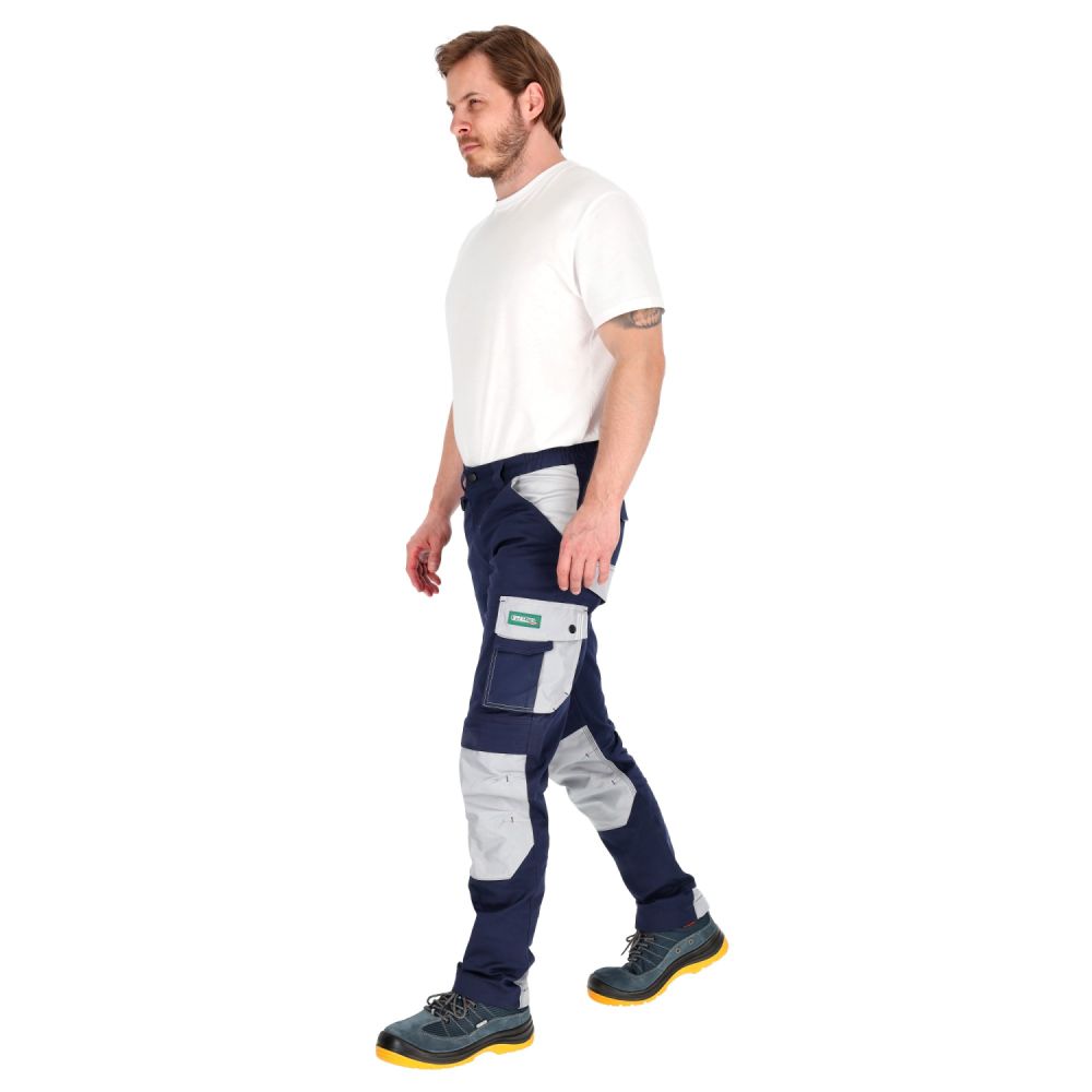 Spodnie robocze "INDUSTRY LINE" | STALCO