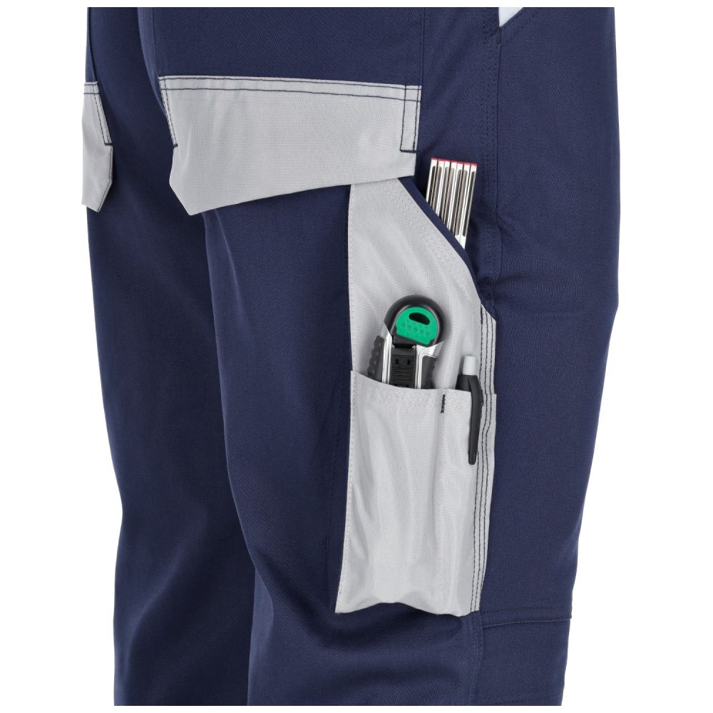 Spodnie robocze "INDUSTRY LINE" | STALCO