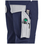 Spodnie robocze "INDUSTRY LINE" | STALCO