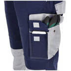 Spodnie robocze "INDUSTRY LINE" | STALCO