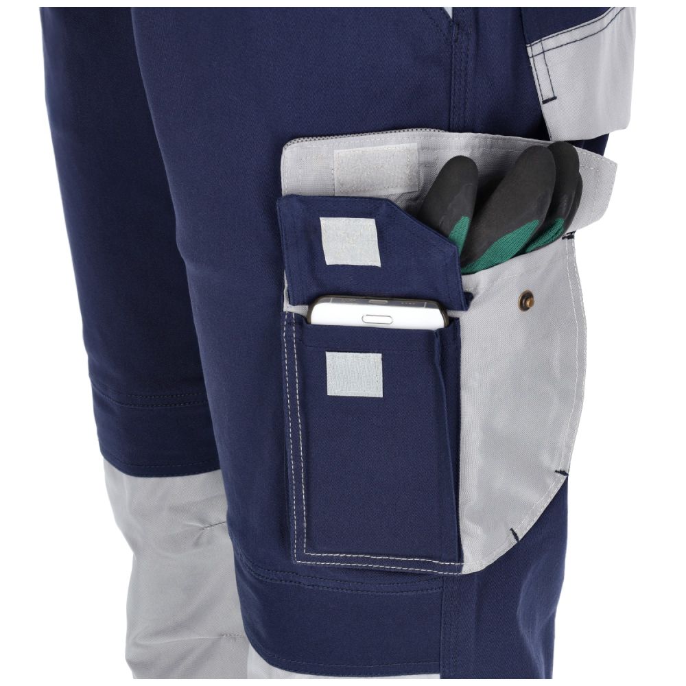 Spodnie robocze "INDUSTRY LINE" | STALCO