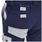 Spodnie robocze "INDUSTRY LINE" | STALCO