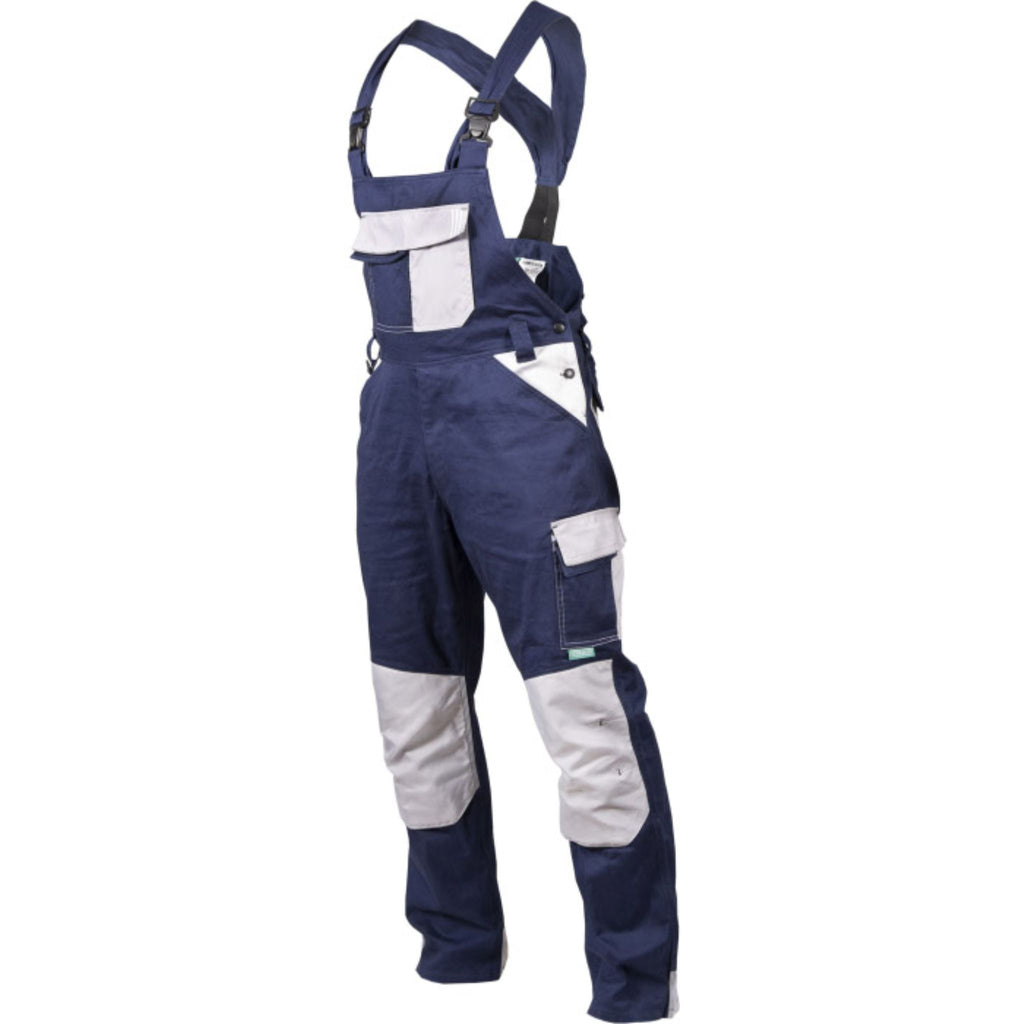 Spodnie ogrodniczki "INDUSTRY LINE" | STALCO