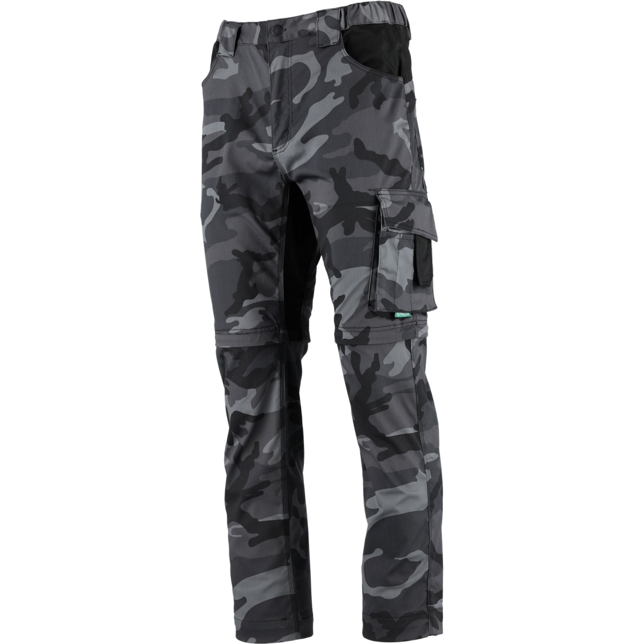 Spodnie robocze "MORO" | STALCO