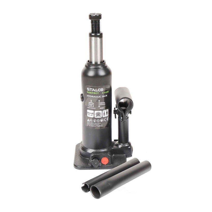 STALCO PERFECT Podnośnik słupkowy hydrauliczny