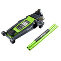 STALCO PERFECT Podnośnik niskoprofilowy hydrauliczny 2,5t