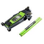 STALCO PERFECT Podnośnik niskoprofilowy hydrauliczny 2,5t