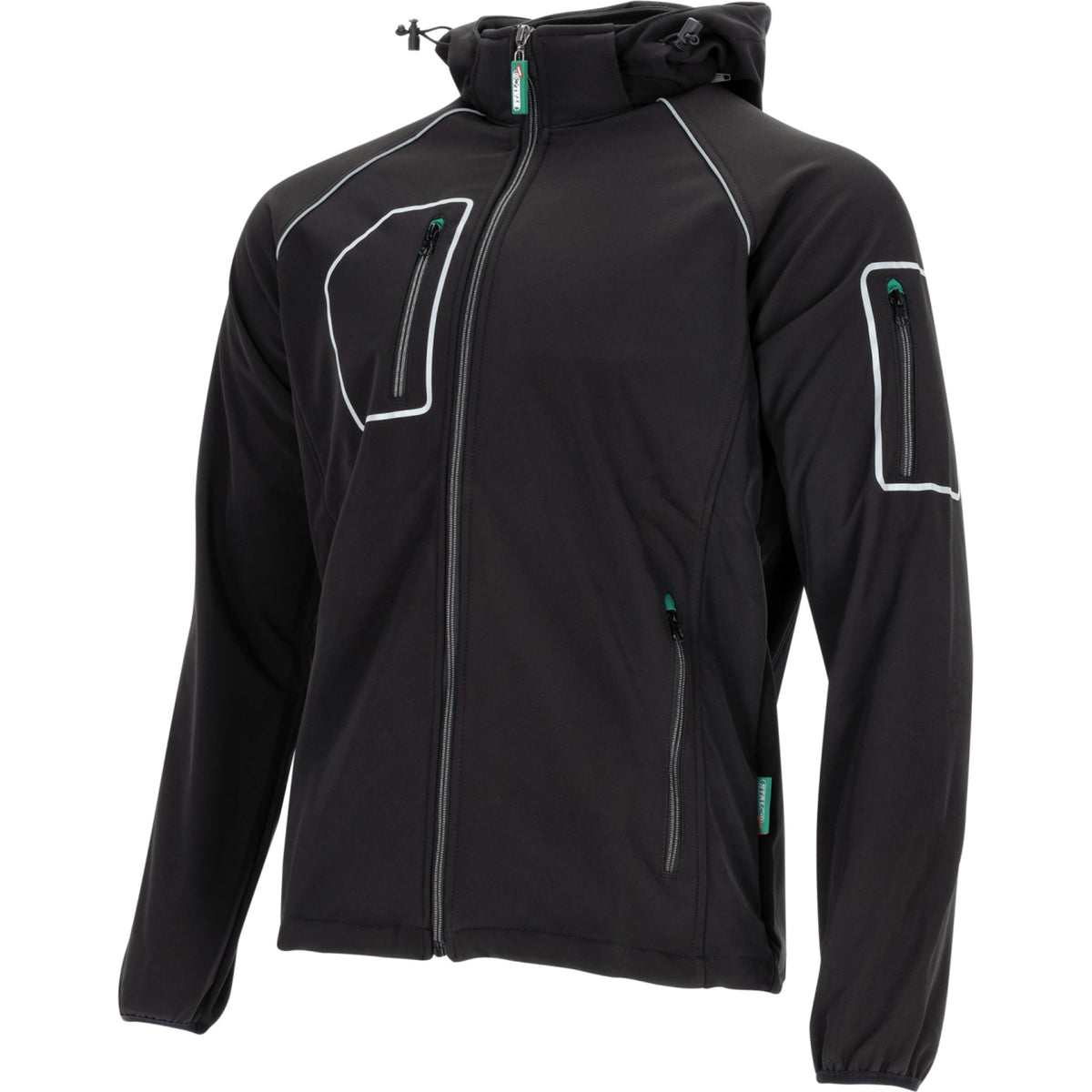 STALCO Kurtka softshell męska "PHOENIX"