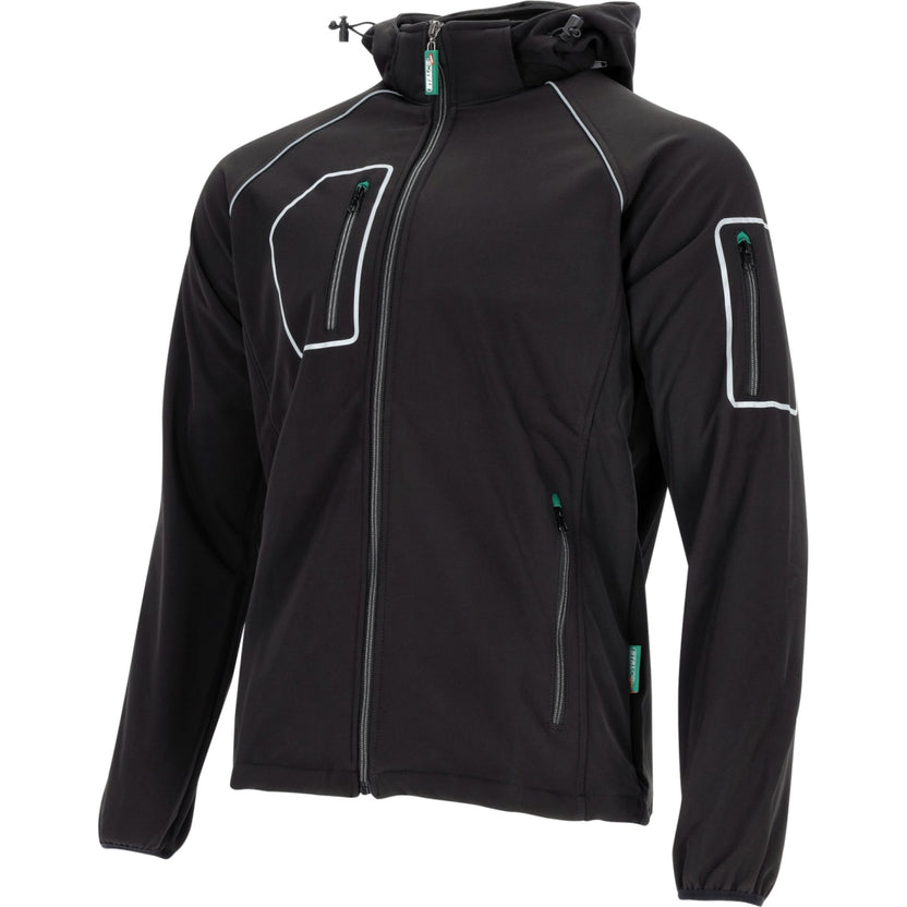 STALCO Kurtka softshell męska "PHOENIX"
