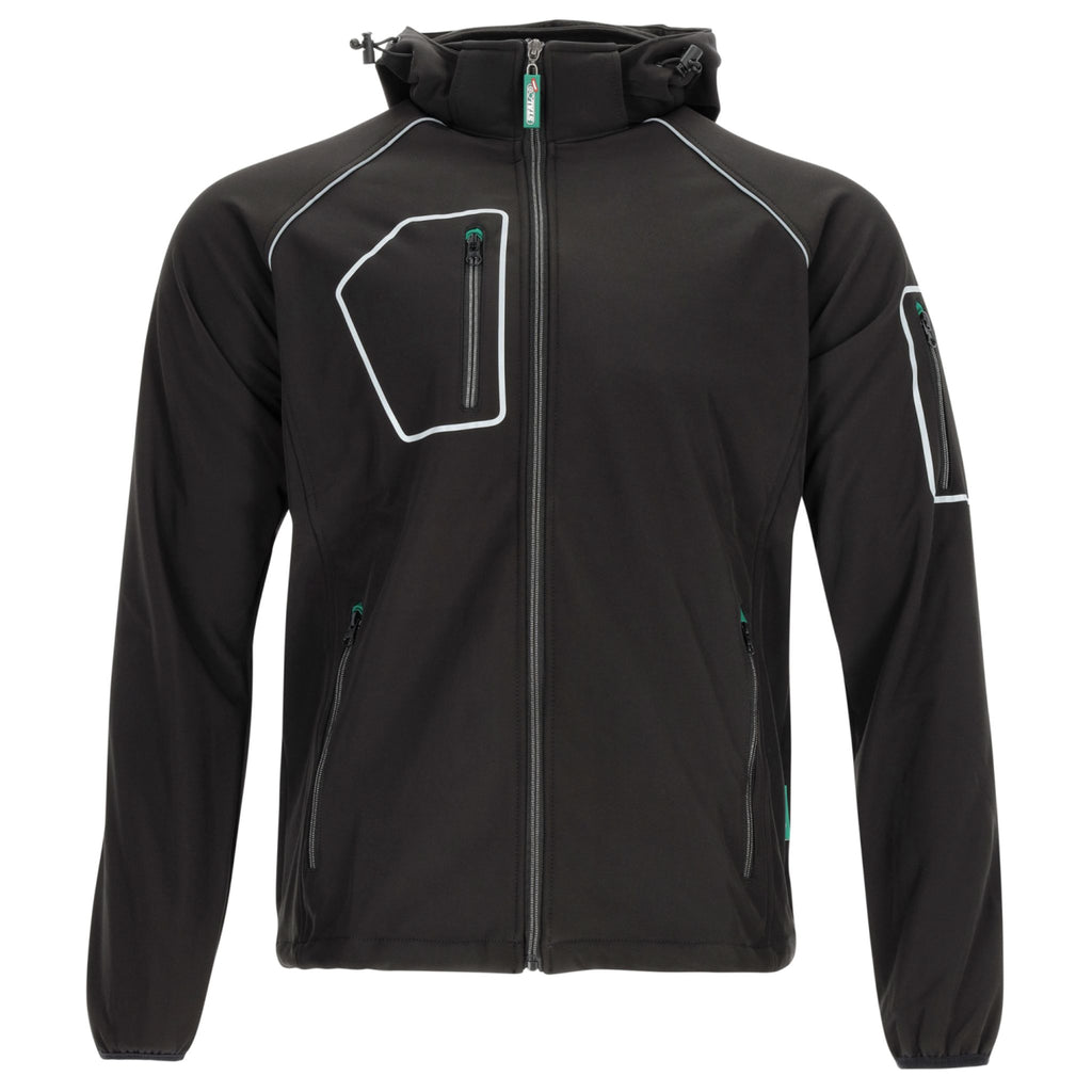 STALCO Kurtka softshell męska "PHOENIX"