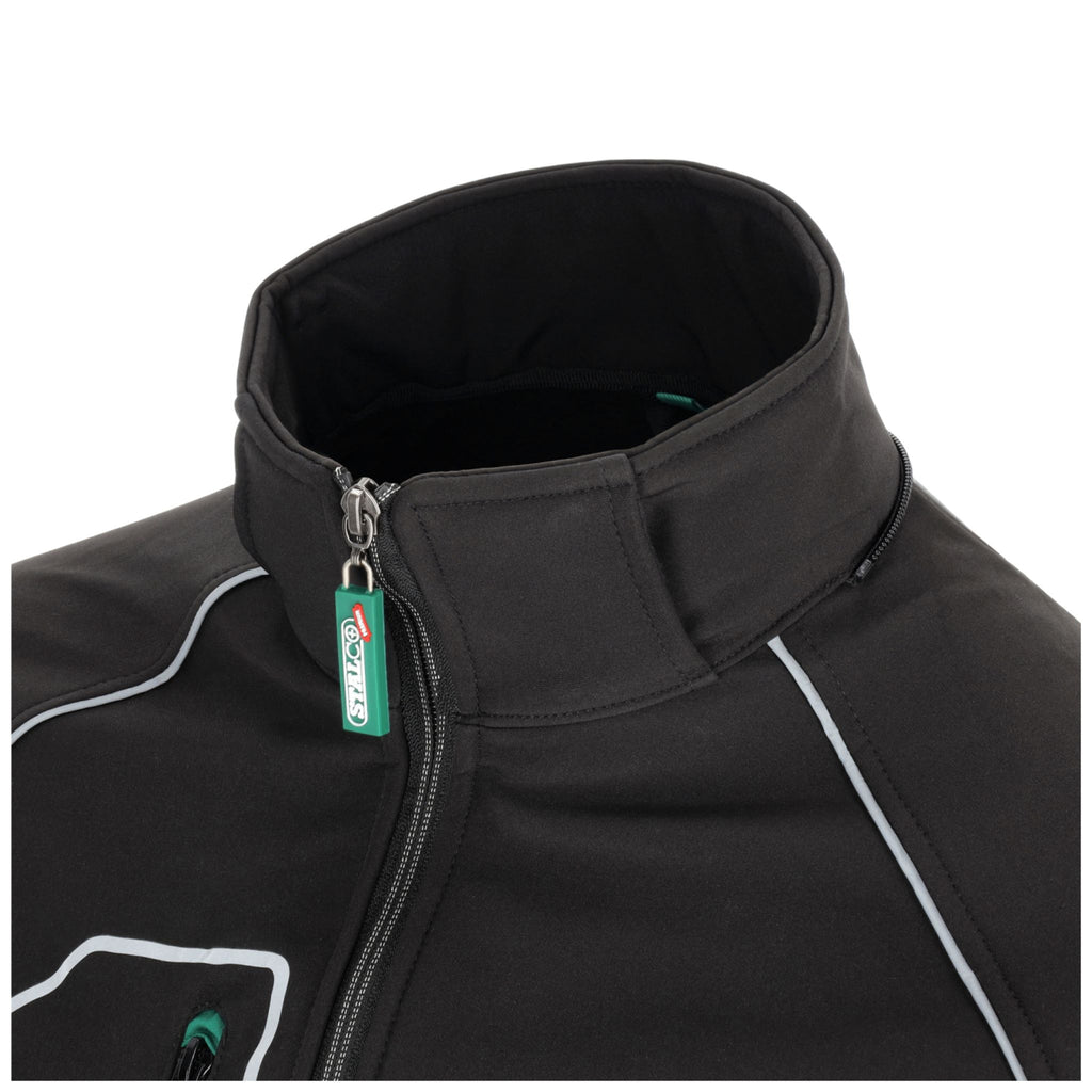 STALCO Kurtka softshell męska "PHOENIX"
