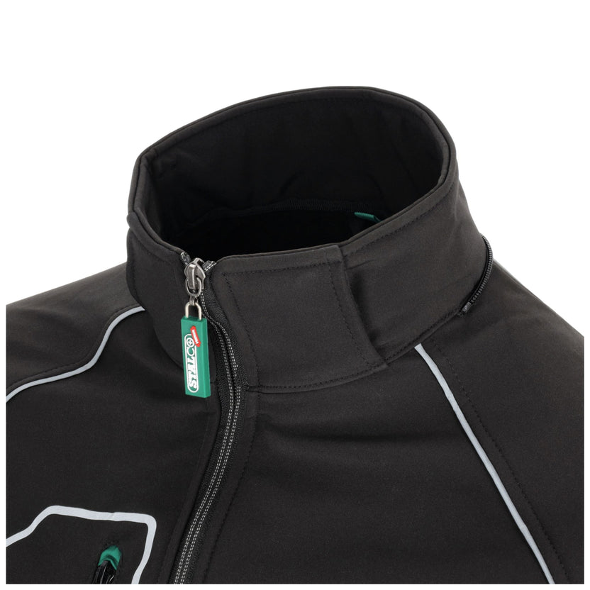 STALCO Kurtka softshell męska "PHOENIX"