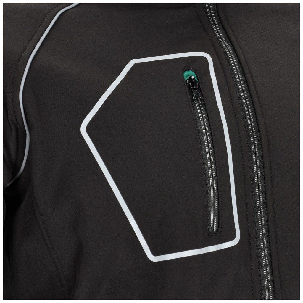 STALCO Kurtka softshell męska "PHOENIX"