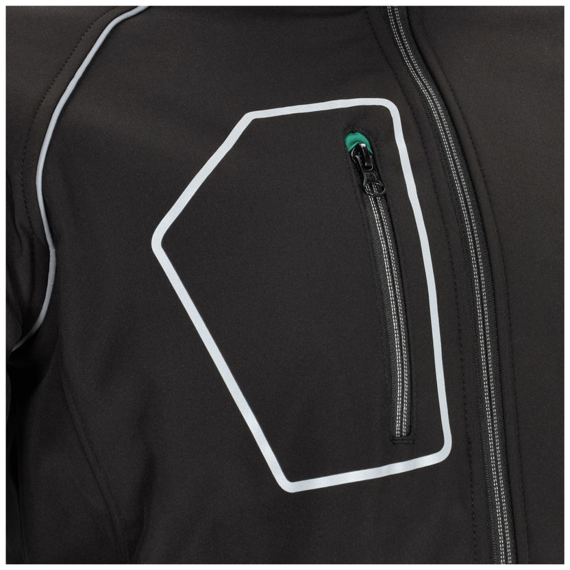 STALCO Kurtka softshell męska "PHOENIX"