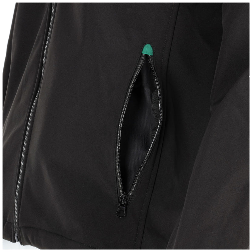 STALCO Kurtka softshell męska "PHOENIX"