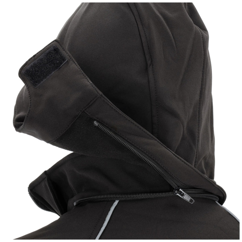STALCO Kurtka softshell męska "PHOENIX"