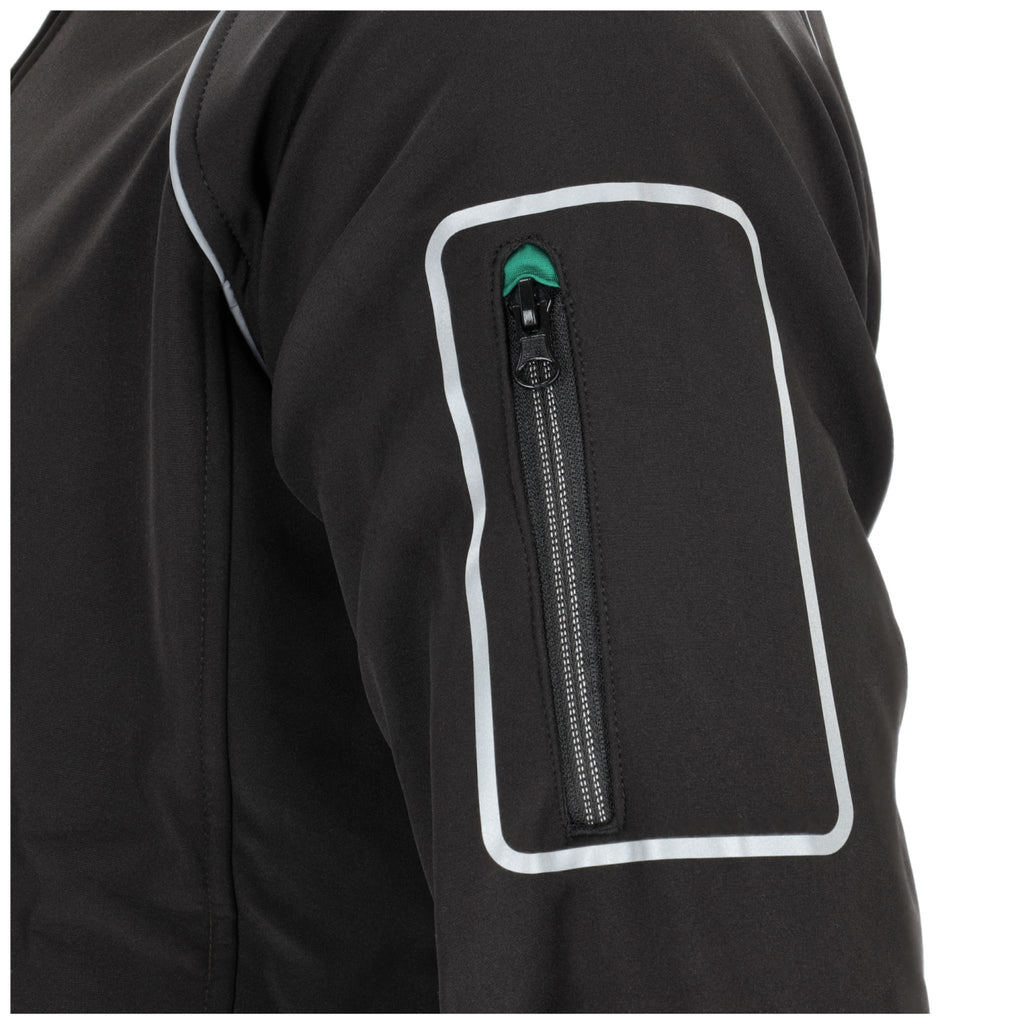 STALCO Kurtka softshell męska "PHOENIX"
