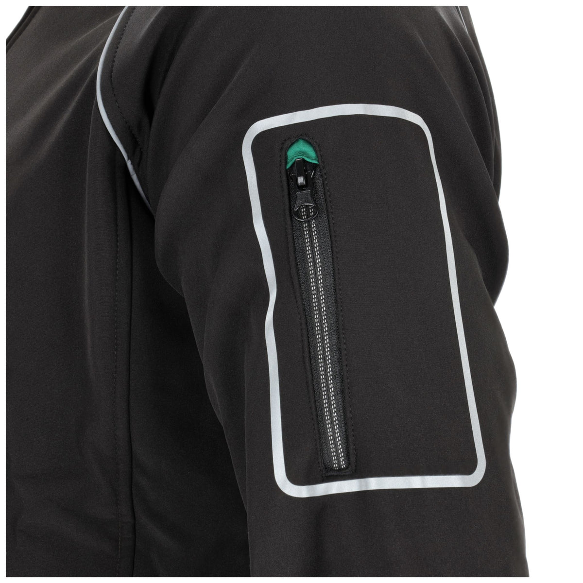 STALCO Kurtka softshell męska "PHOENIX"