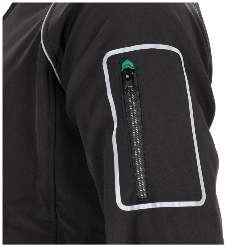 STALCO Kurtka softshell męska "PHOENIX"