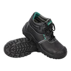 Trzewik skórzany "THURO HELIOS" HIGH S1 | STALCO