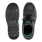 Trzewik skórzany "THURO HELIOS" HIGH S1 | STALCO