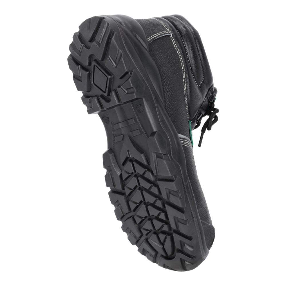 Trzewik skórzany "THURO HELIOS" HIGH S1 | STALCO