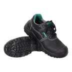 Półbut skórzany "THURO" LOW S1 | STALCO