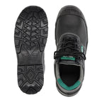 Półbut skórzany "THURO" LOW S1 | STALCO