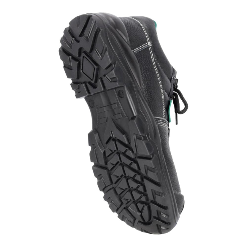 STALCO Półbut skórzany "THURO" LOW S1