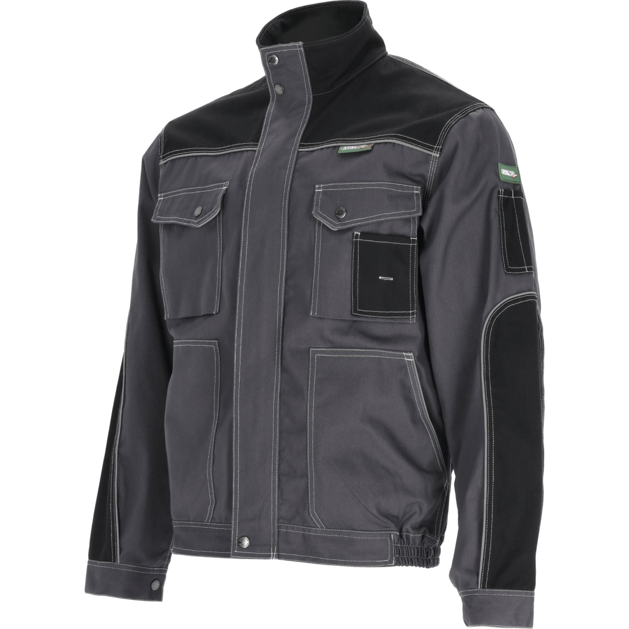 Bluza robocza "ALLROUND LINE" | STALCO