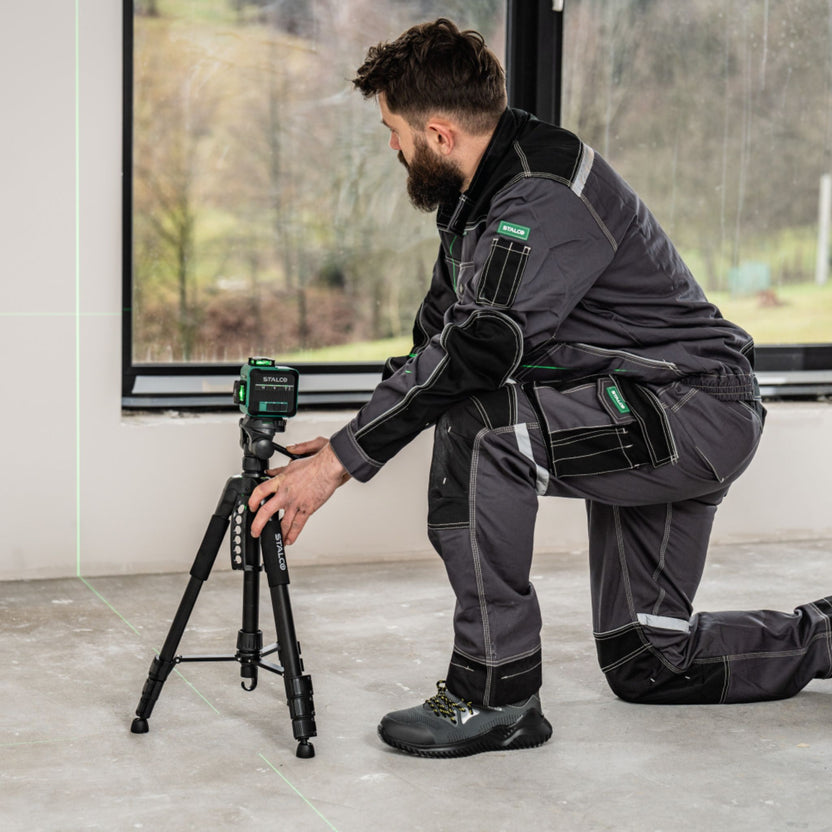 STALCO Bluza robocza "ALLROUND LINE"