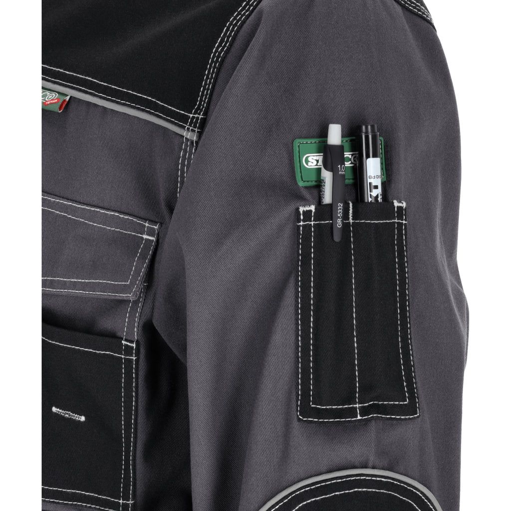 STALCO Bluza robocza "ALLROUND LINE"