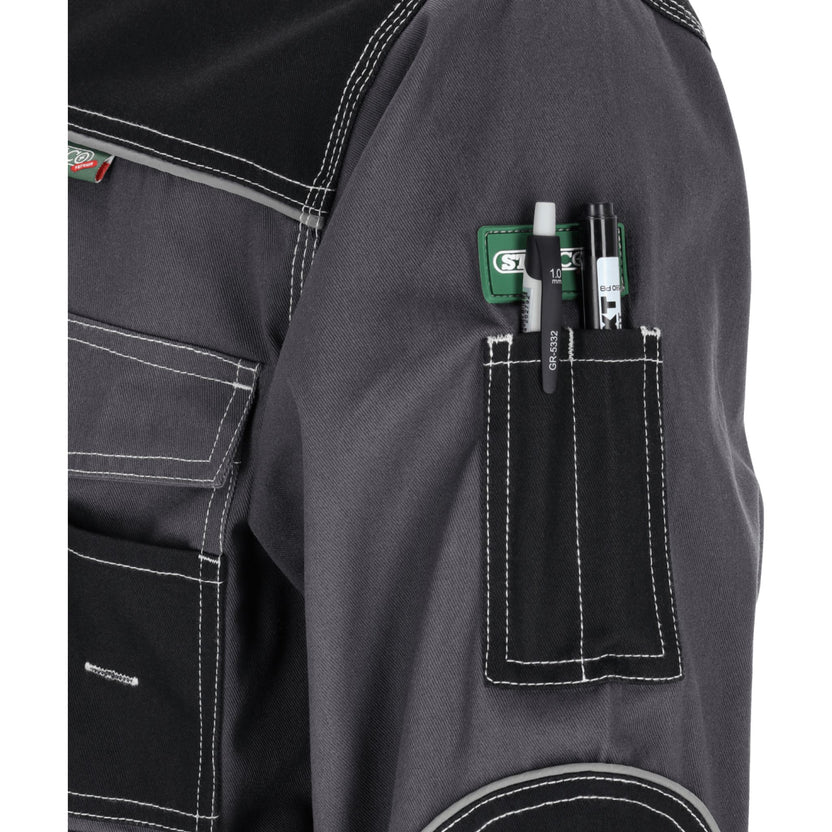 STALCO Bluza robocza "ALLROUND LINE"