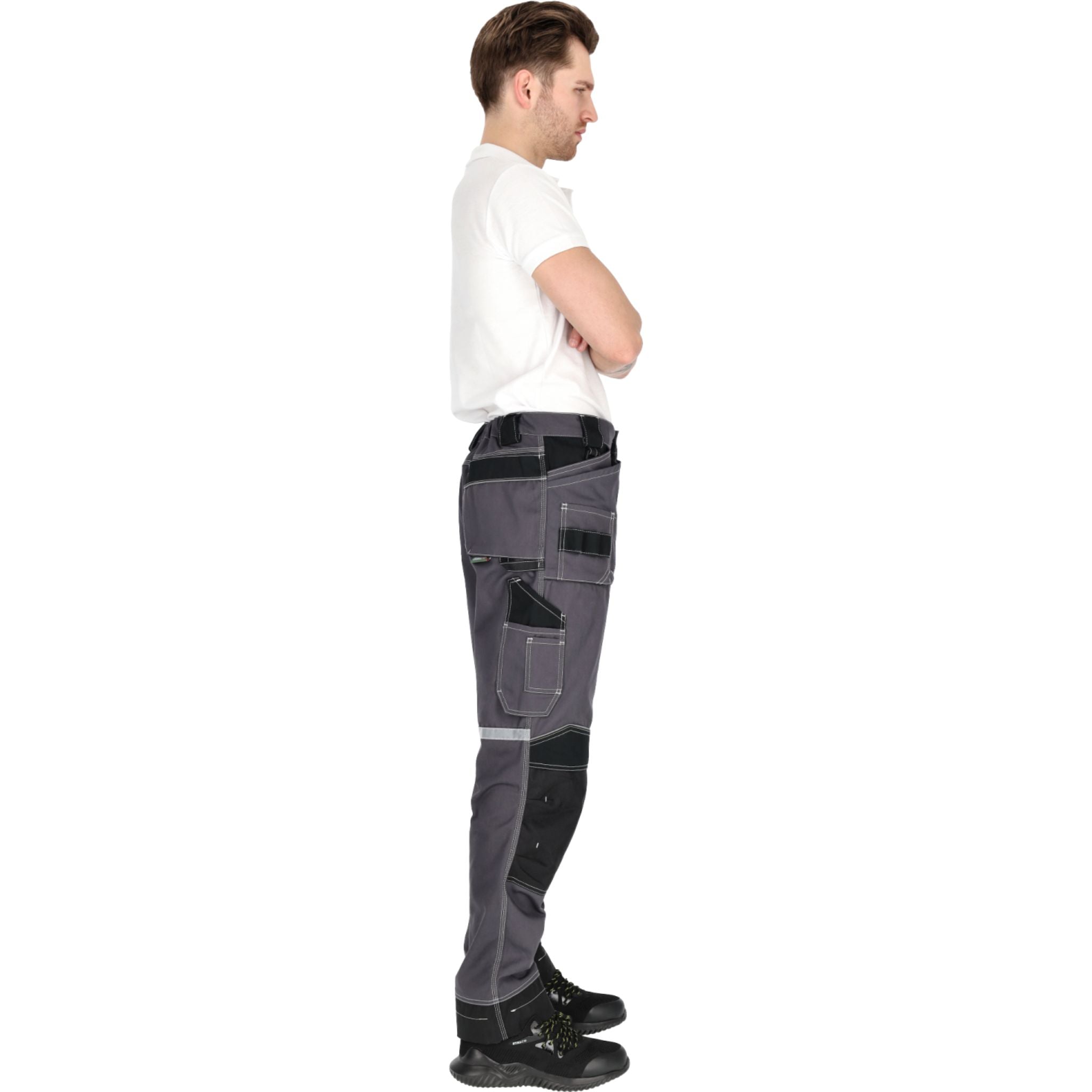 Spodnie robocze "ALLROUND LINE" | STALCO